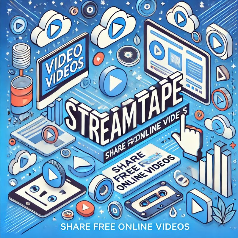 Streamtape
